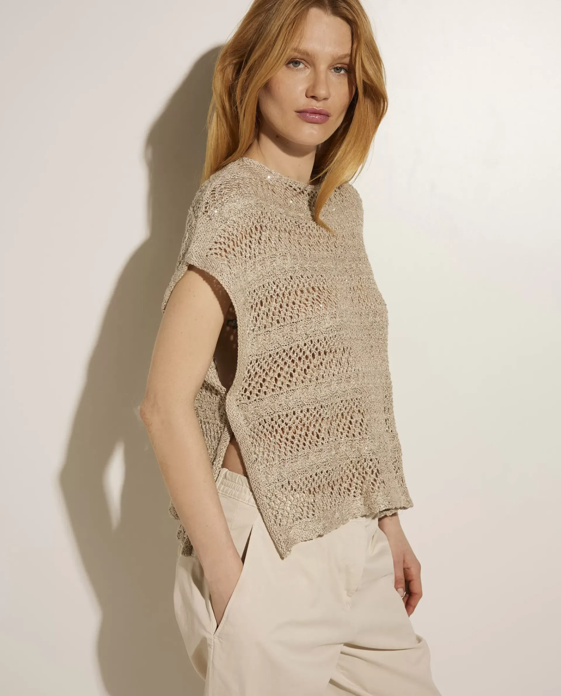 Best Sale Gebreide Trui Vrouwen Sweaters