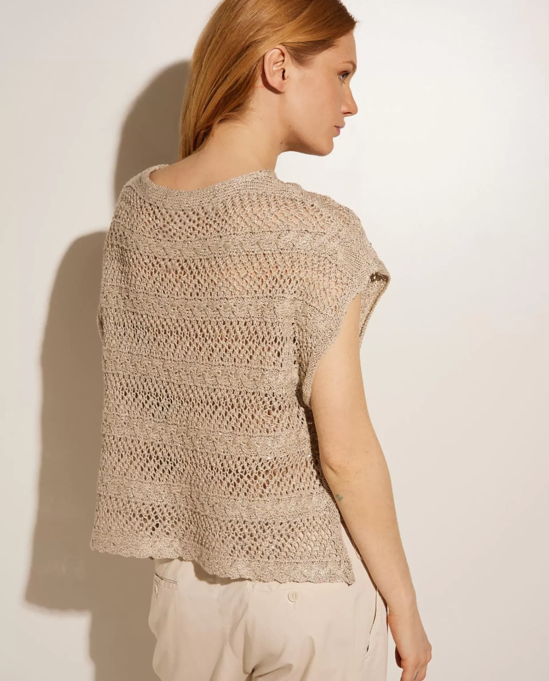 Best Sale Gebreide Trui Vrouwen Sweaters