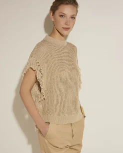 Cheap Gebreide Trui Vrouwen Tops