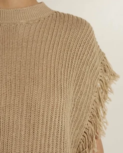 Cheap Gebreide Trui Vrouwen Tops
