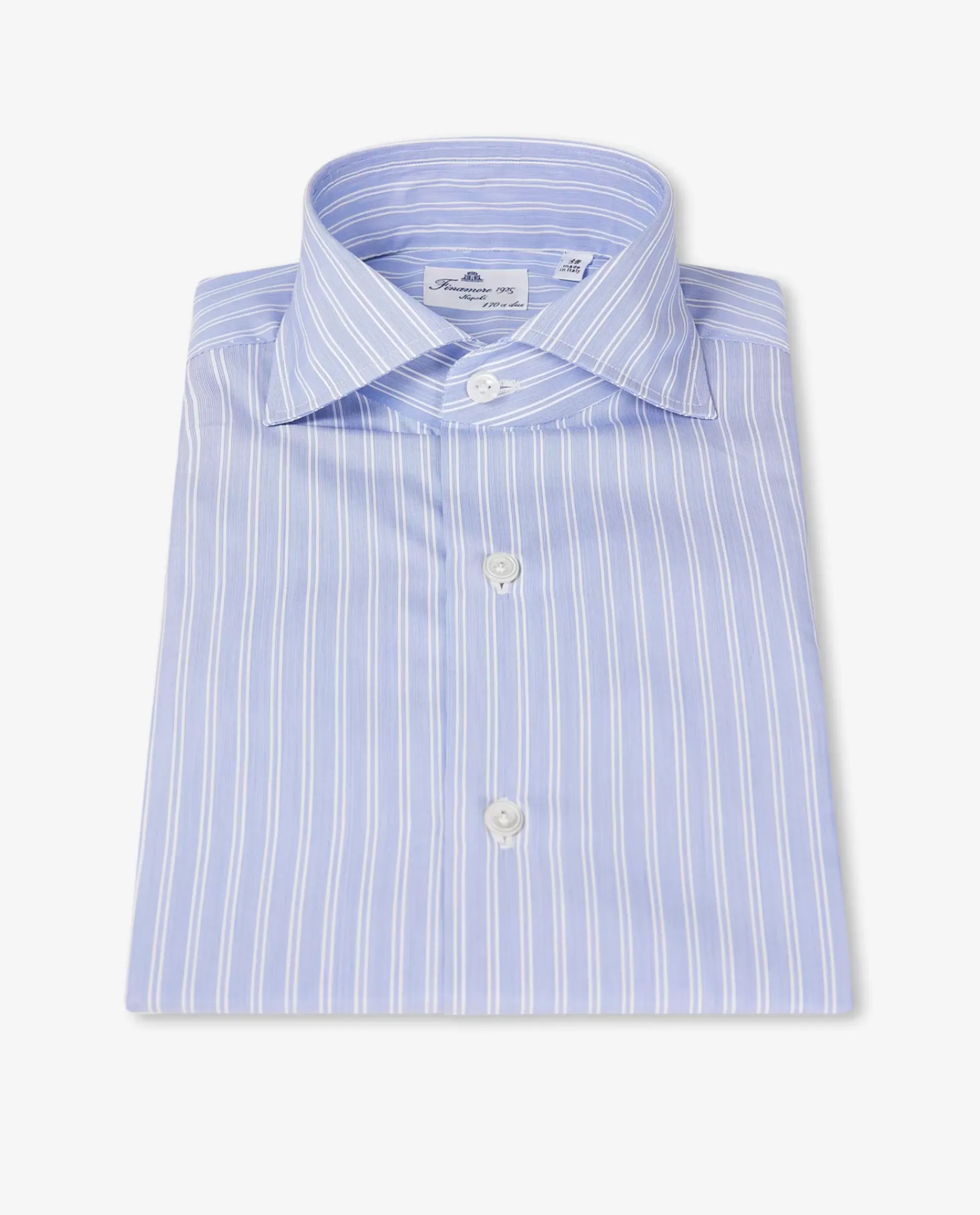 Best Gestreept Shirt Mannen Shirts