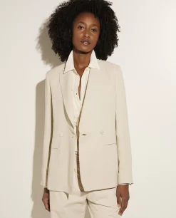 Sale Getailleerde Blazer Vrouwen Blazers