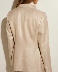 Best Getailleerde Blazer Vrouwen Blazers
