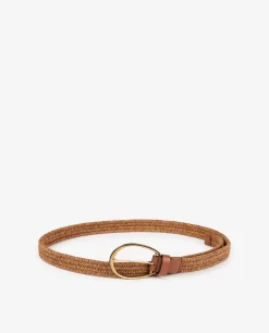 Best Gevlochten Brede Ceintuur Vrouwen Accessoires