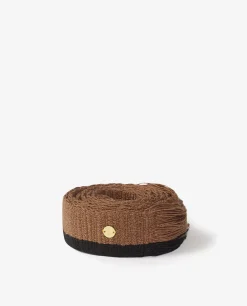 Best Sale Geweven Riem Met Franjes Vrouwen Accessoires