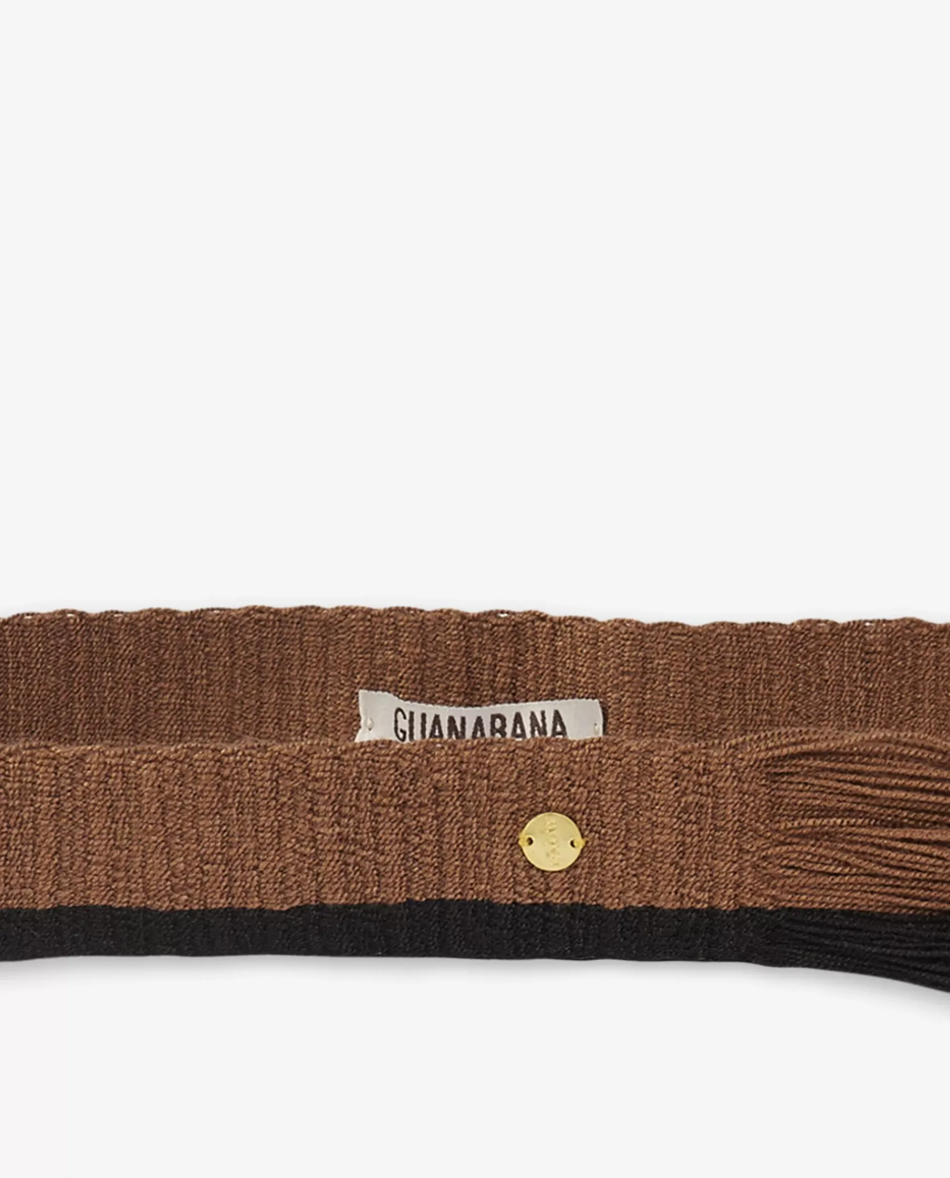 Best Sale Geweven Riem Met Franjes Vrouwen Accessoires