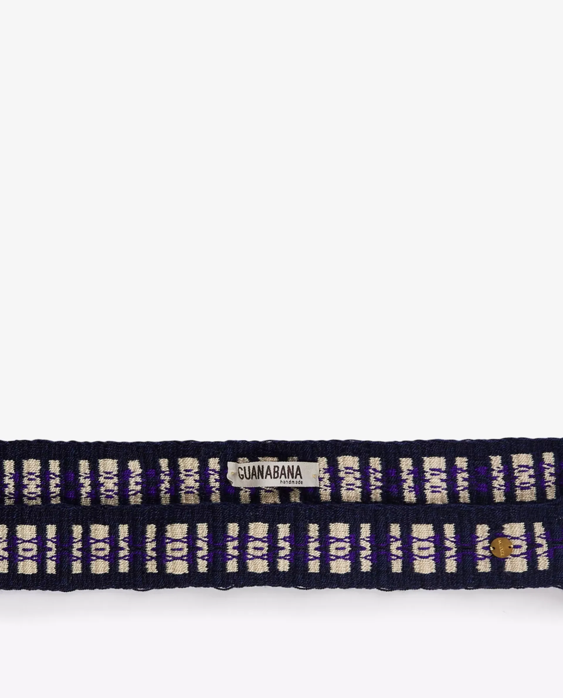Best Sale Geweven Riem Met Franjes Vrouwen Accessoires