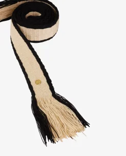 Cheap Geweven Riem Met Franjes Vrouwen Accessoires