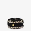 Sale Geweven Riem Met Franjes Vrouwen Accessoires