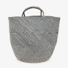 Cheap Grote Rieten Shopper Vrouwen Tassen
