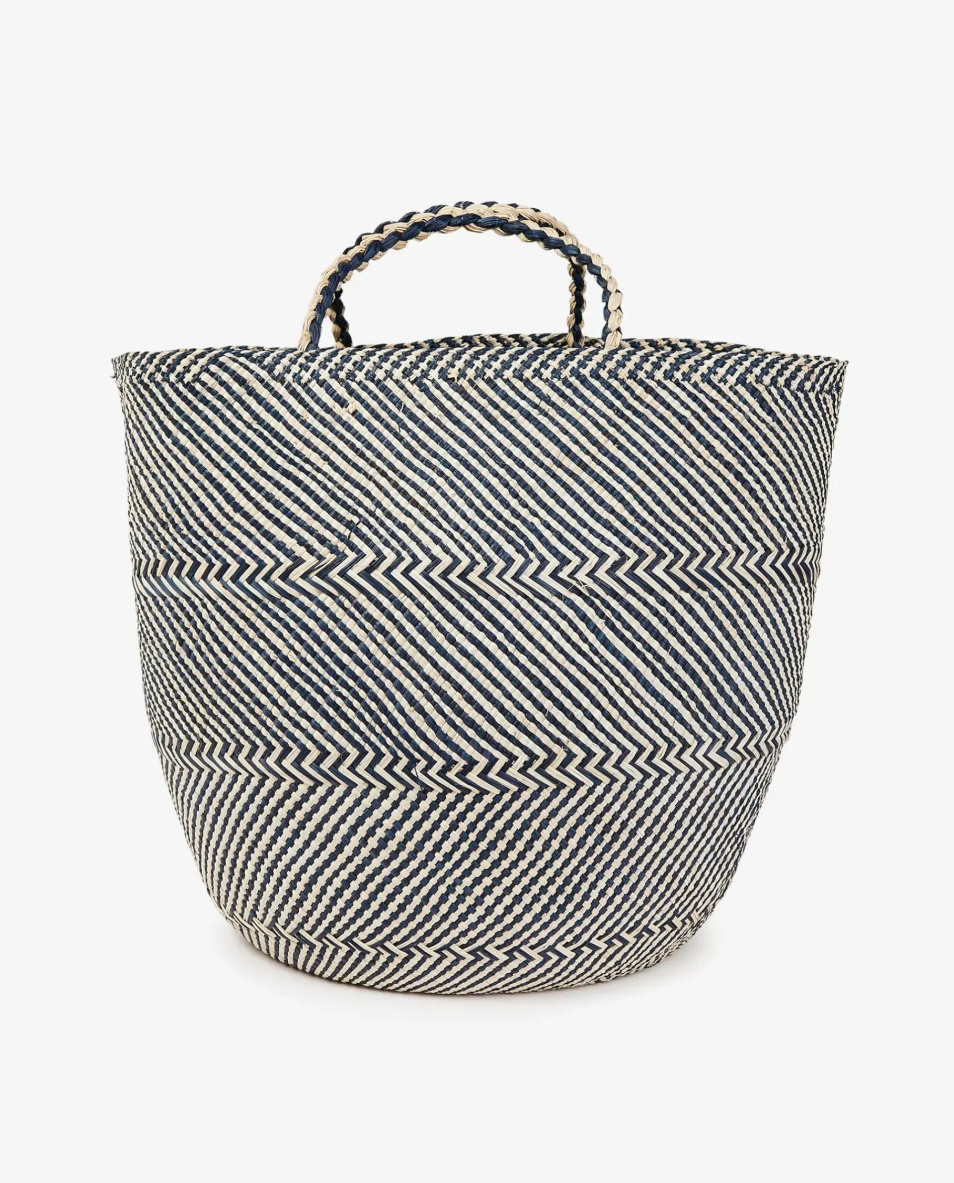 Cheap Grote Rieten Shopper Vrouwen Tassen