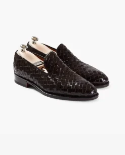 New Guanto Loafers Mannen Schoenen