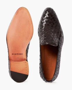 New Guanto Loafers Mannen Schoenen