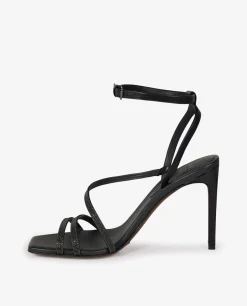 Outlet Hakken Met Monili Vrouwen Schoenen