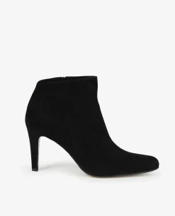 Best Halfhoge Laarsjes Vrouwen Schoenen