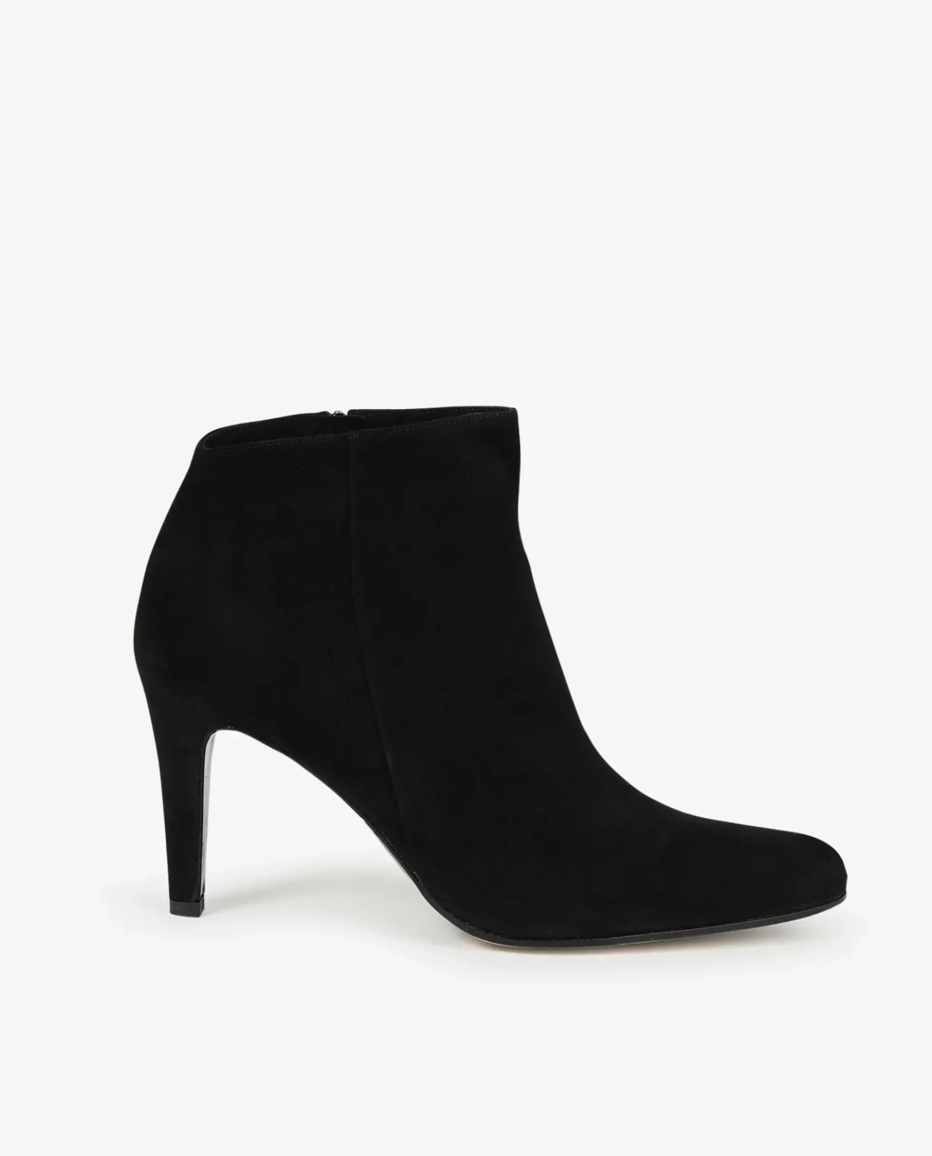 Best Halfhoge Laarsjes Vrouwen Schoenen