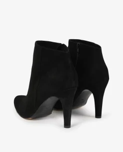 Best Halfhoge Laarsjes Vrouwen Schoenen