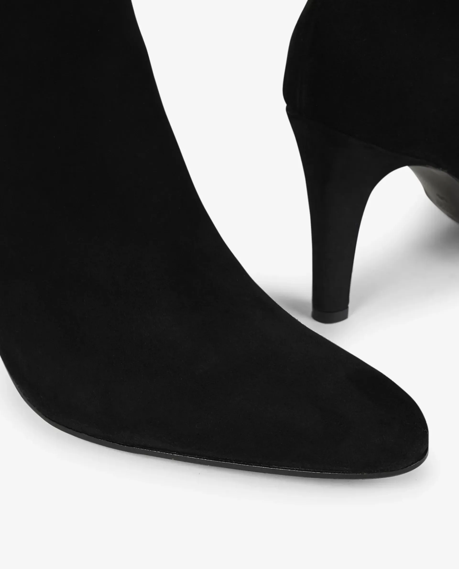 Best Halfhoge Laarsjes Vrouwen Schoenen