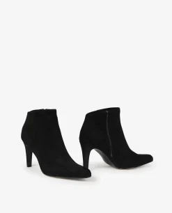 Best Halfhoge Laarsjes Vrouwen Schoenen