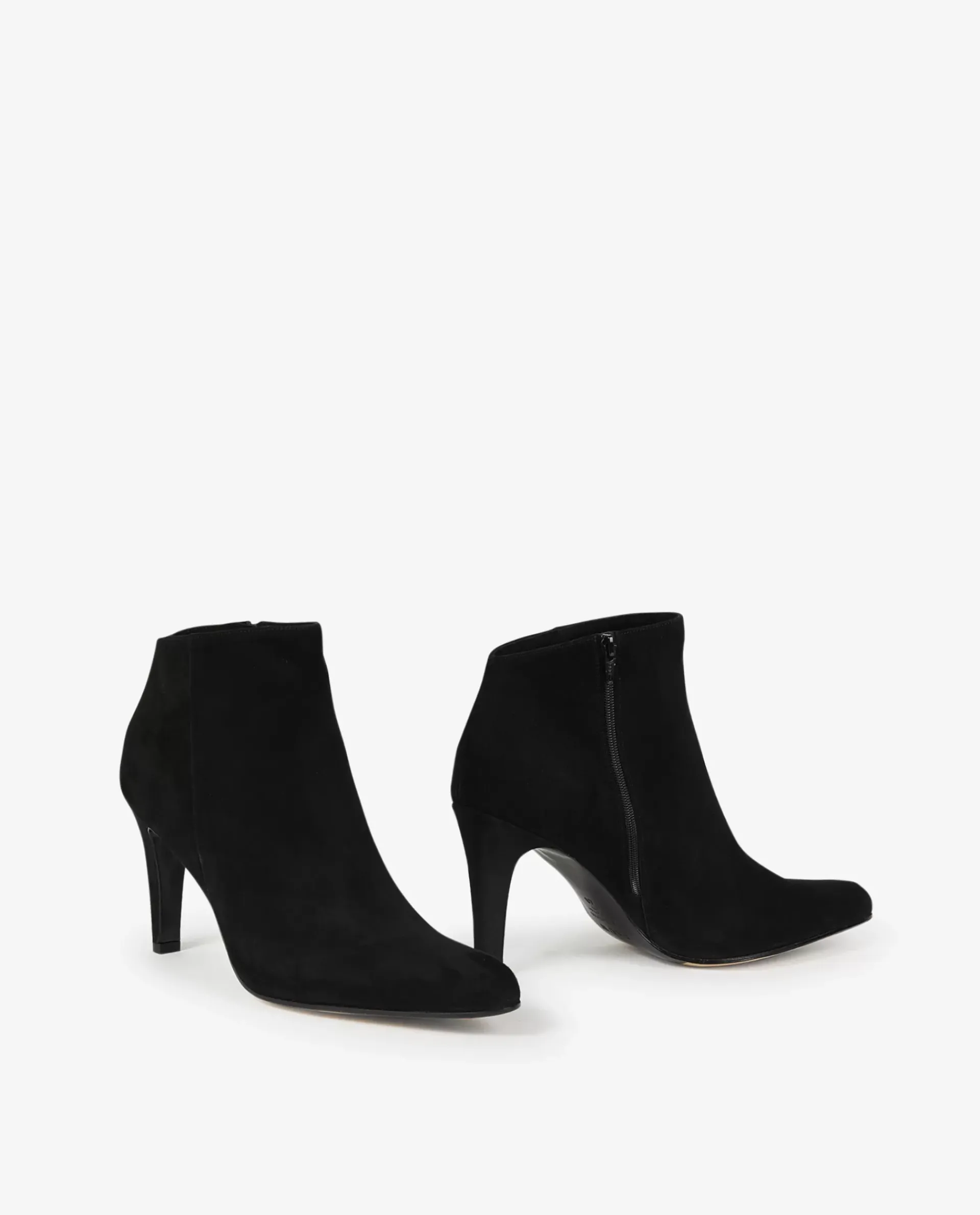 Best Halfhoge Laarsjes Vrouwen Schoenen