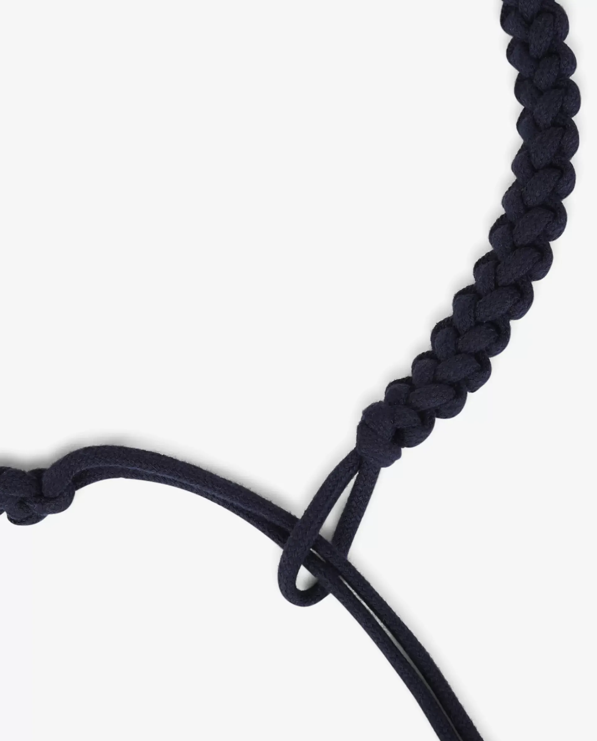 Hot Handgehaakte Riem Vrouwen Accessoires