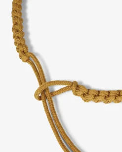 Outlet Handgehaakte Riem Vrouwen Accessoires