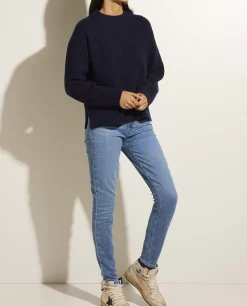 Shop High Rise Skinny Jeans Vrouwen Broeken