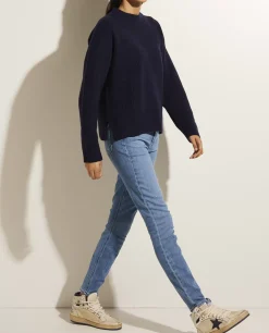 Shop High Rise Skinny Jeans Vrouwen Broeken