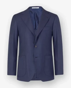 Best Hopsack Jasje Mannen Jasjes