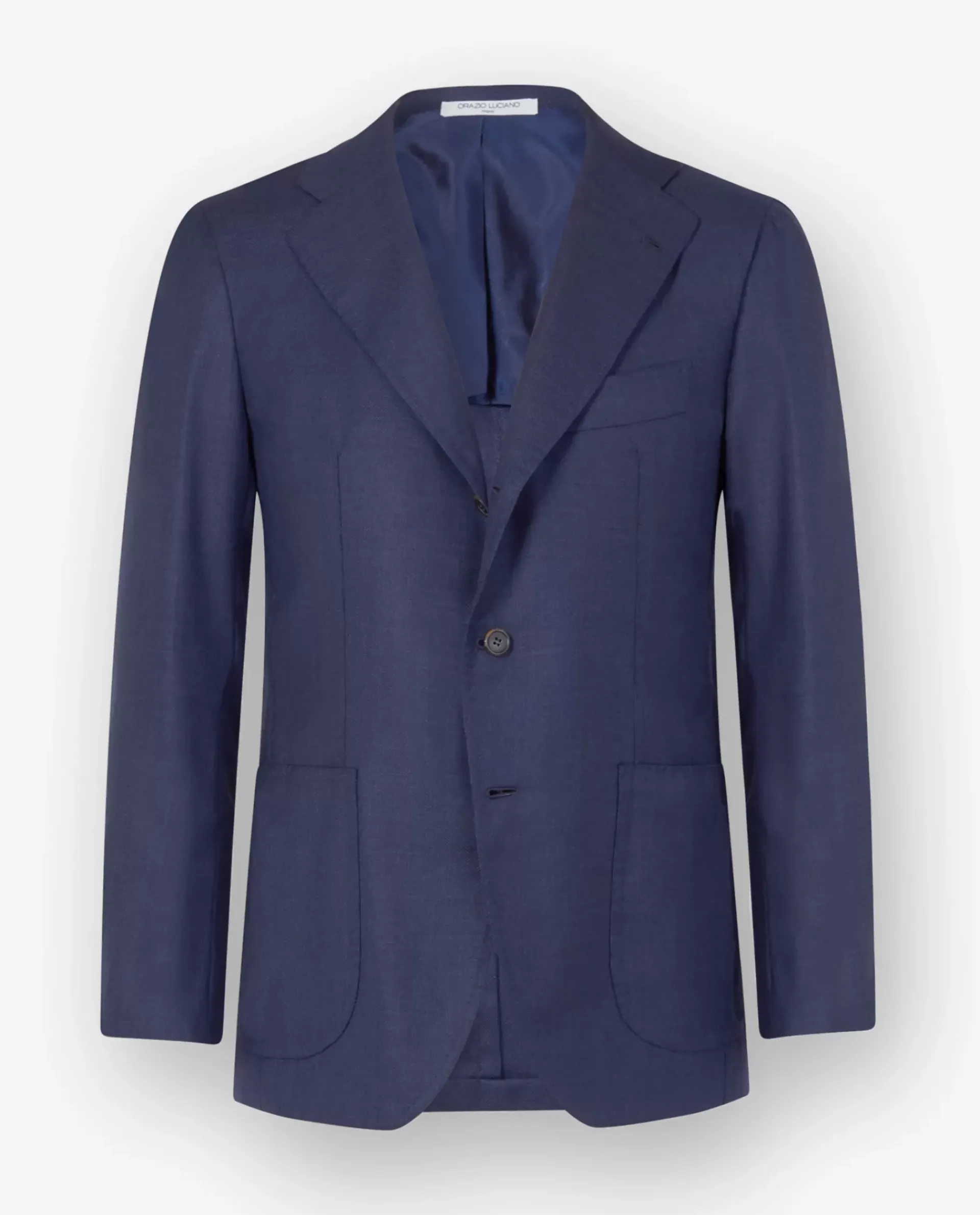 Best Hopsack Jasje Mannen Jasjes