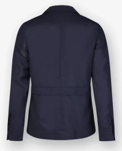 Clearance Hopsack Jasje Mannen Jasjes