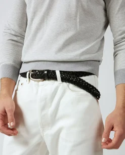Hot Houston Riem Mannen Riemen