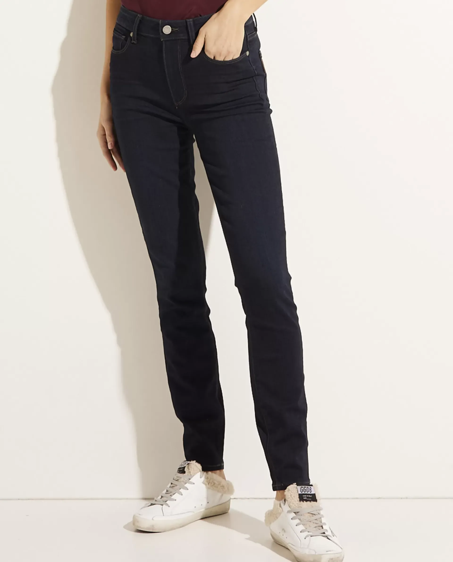 Sale Hoxton Skinny Jeans Vrouwen Broeken