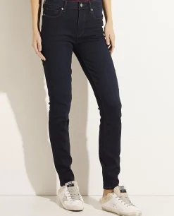Sale Hoxton Skinny Jeans Vrouwen Broeken