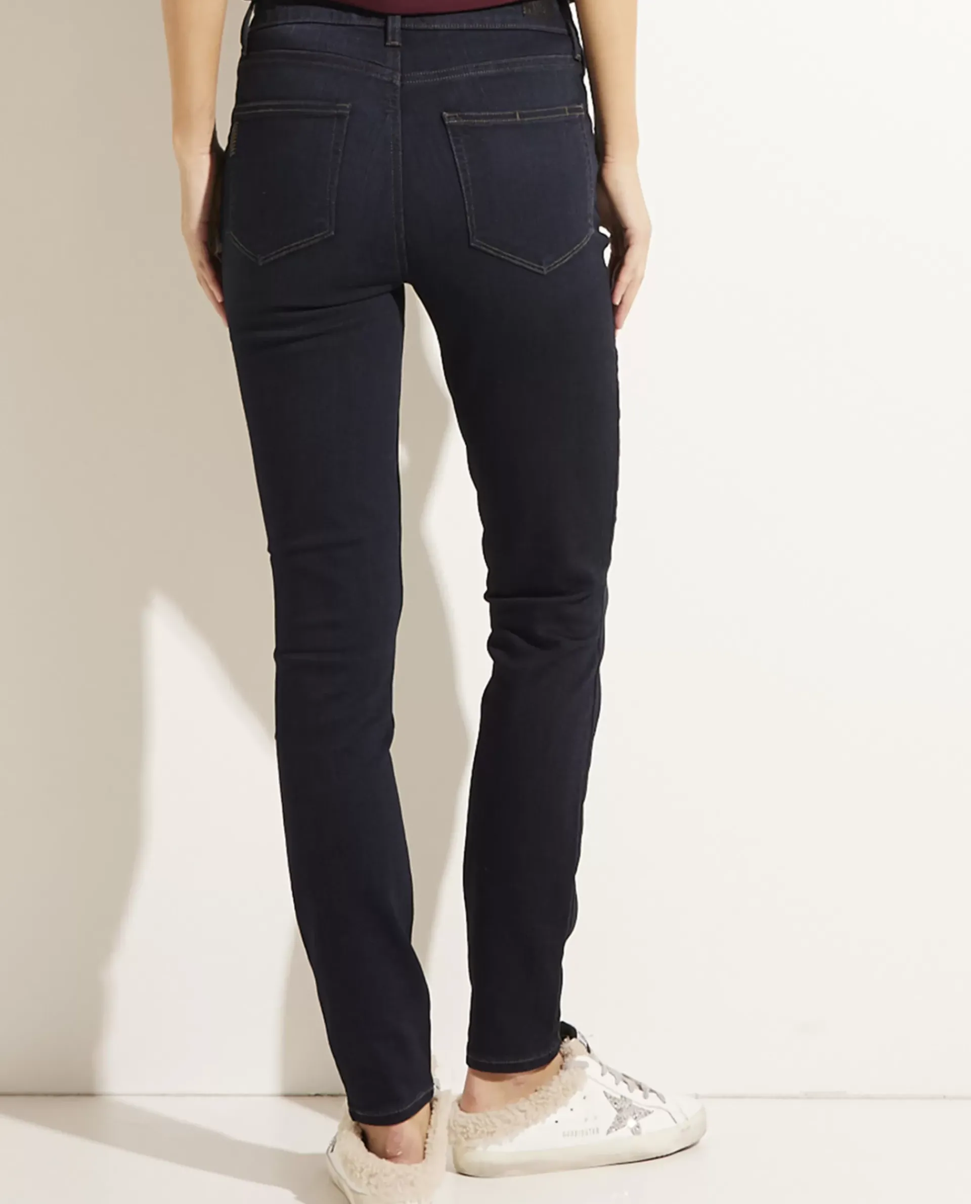 Sale Hoxton Skinny Jeans Vrouwen Broeken