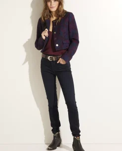 Sale Hoxton Skinny Jeans Vrouwen Broeken