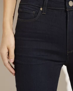 Sale Hoxton Skinny Jeans Vrouwen Broeken