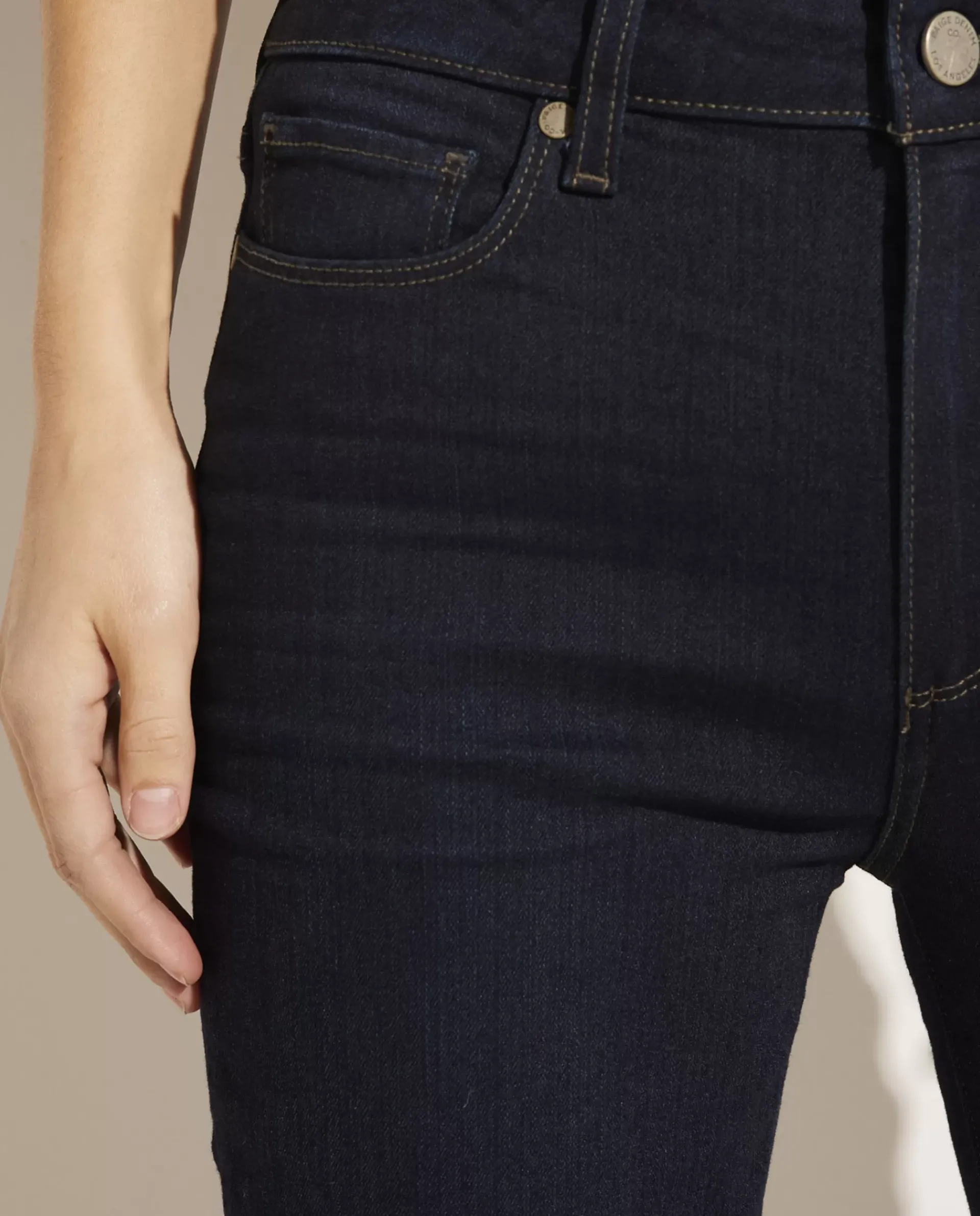 Sale Hoxton Skinny Jeans Vrouwen Broeken