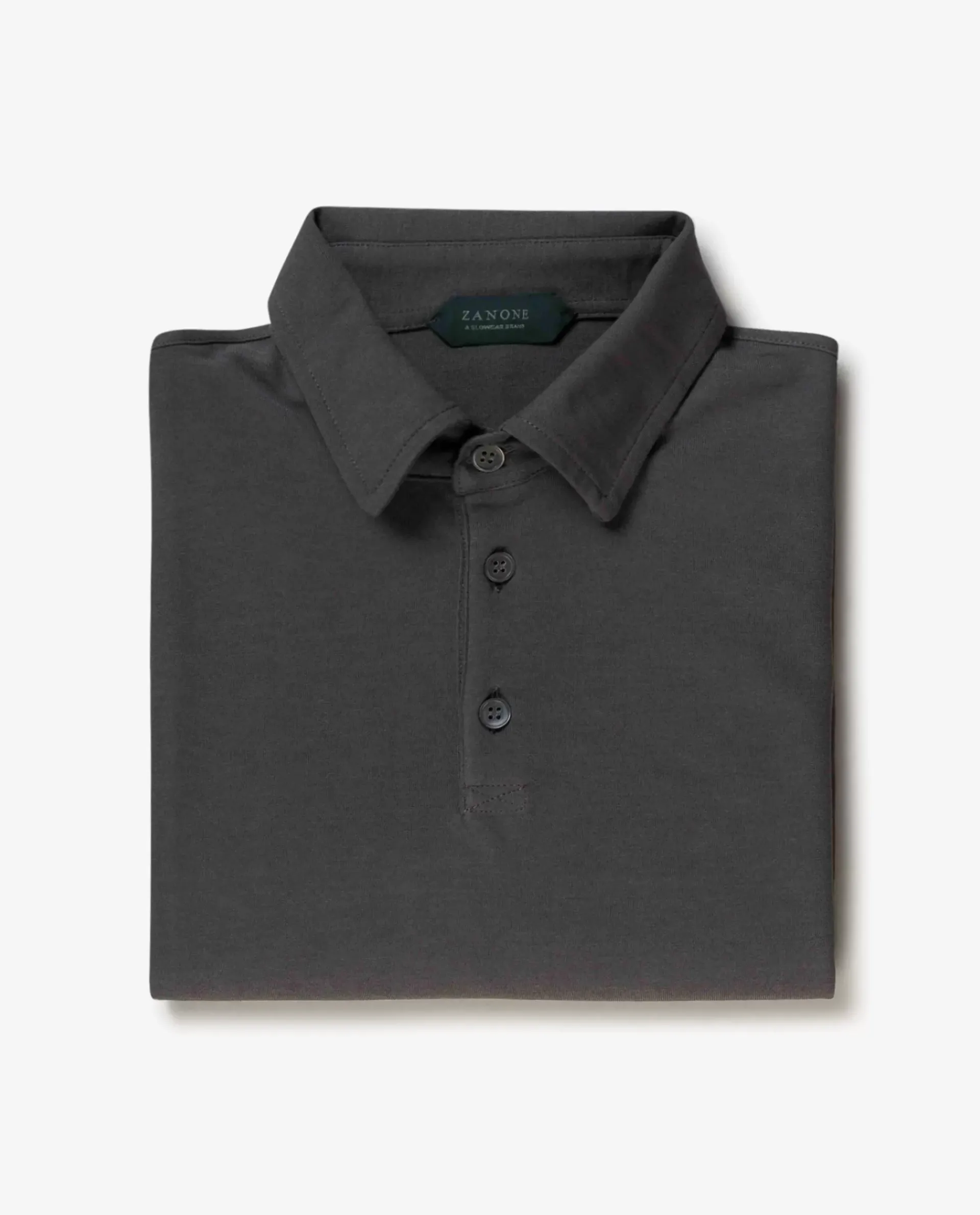 Flash Sale Ice Cotton Polo Mannen Polo
