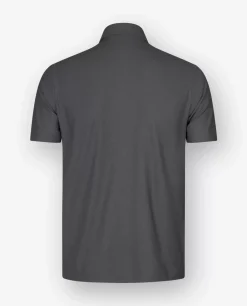 Flash Sale Ice Cotton Polo Mannen Polo