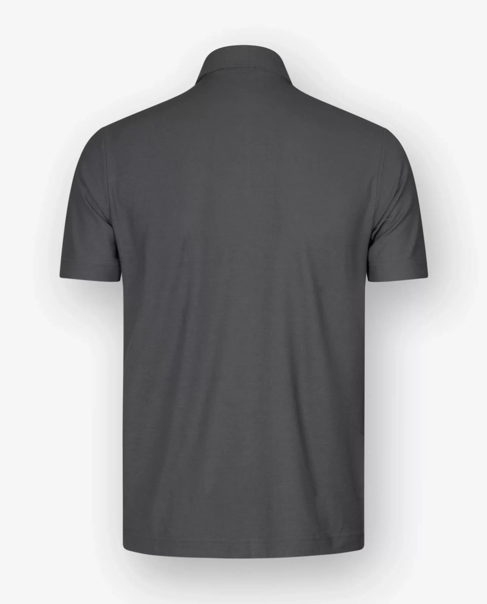 Flash Sale Ice Cotton Polo Mannen Polo