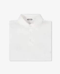 Clearance Ice Cotton Polo Mannen Polo