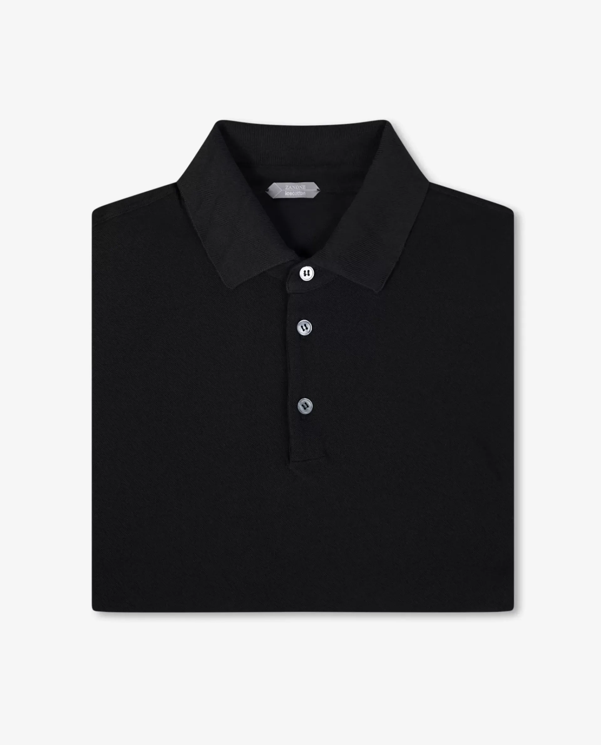 Cheap Ice Cotton Polo Mannen Polo