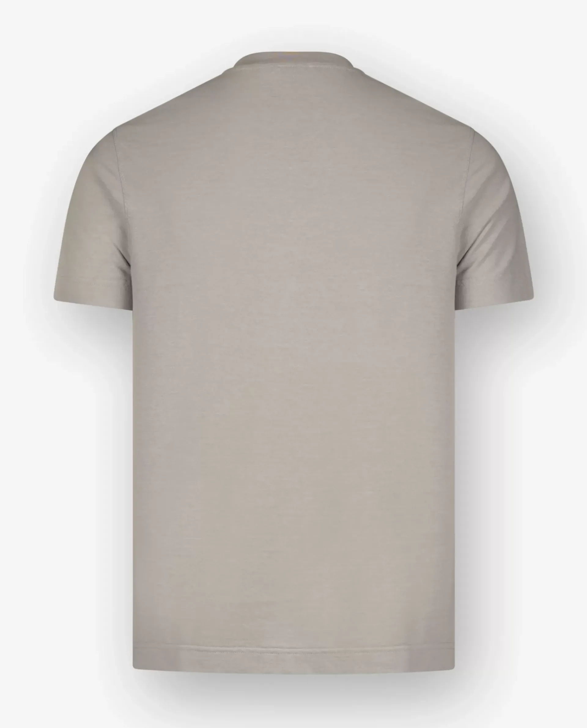 Outlet Ice Cotton T-Shirt Mannen T-Shirts