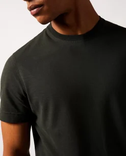 Cheap Ice Cotton T-Shirt Mannen T-Shirts
