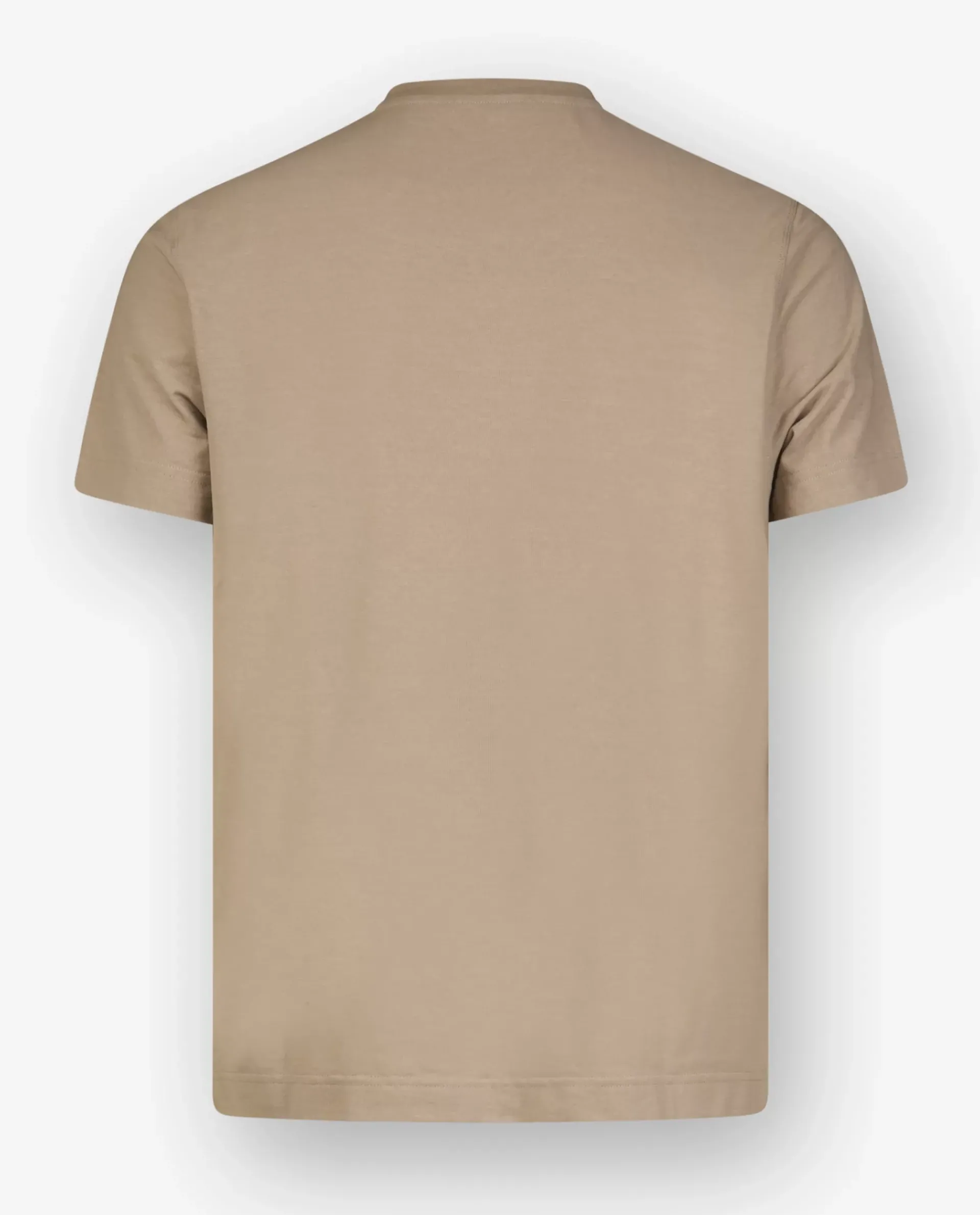 Fashion Ice Cotton T-Shirt Mannen T-Shirts