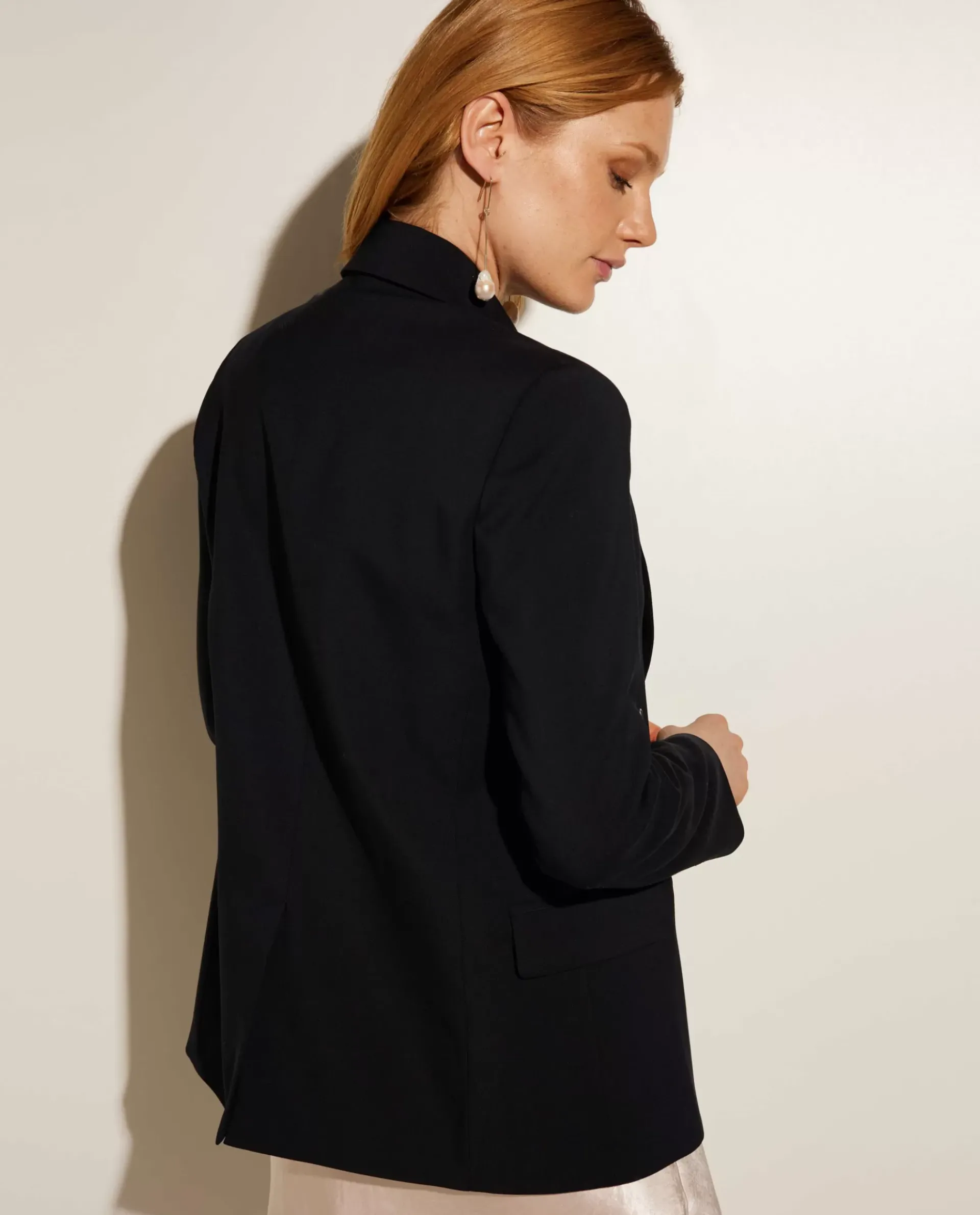 Cheap Jaden Jas Vrouwen Blazers