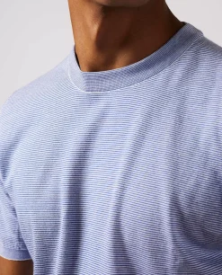 Sale Jersey Gebreide Ronde Hals Trui Mannen Knitwear