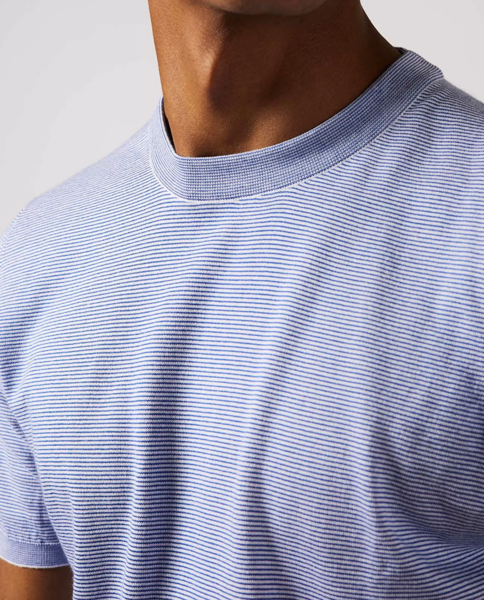 Sale Jersey Gebreide Ronde Hals Trui Mannen Knitwear
