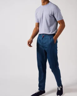 Sale Jersey Gebreide Ronde Hals Trui Mannen Knitwear